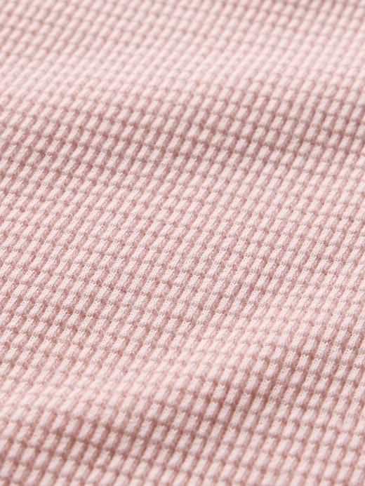 Waffle PJ Pants Product Image