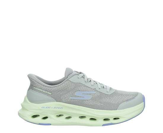 Skechers Womens Slip-Ins Max Cushioning Glide-Step Running Shoe Product Image
