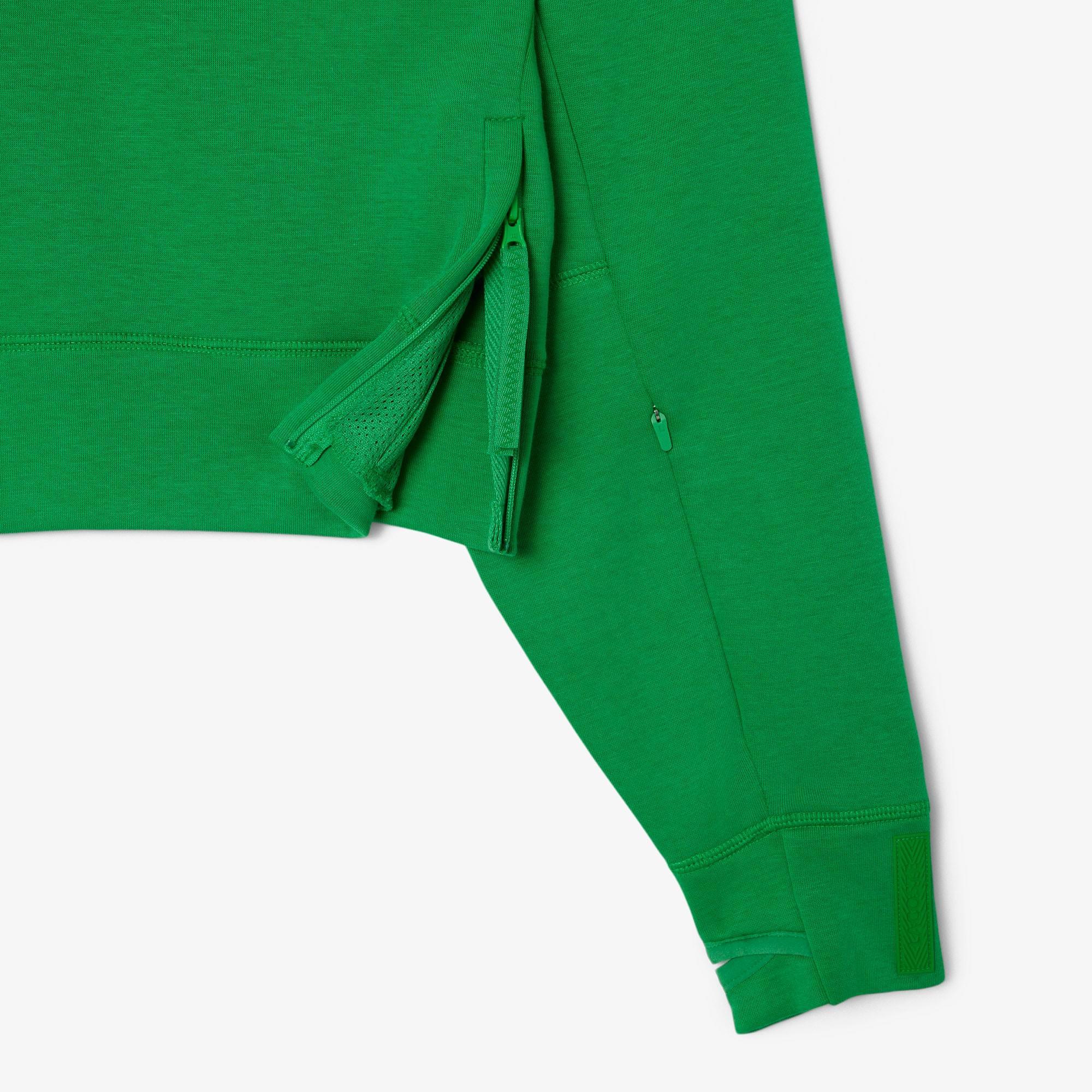 Women's Cotton Hoodie Product Image