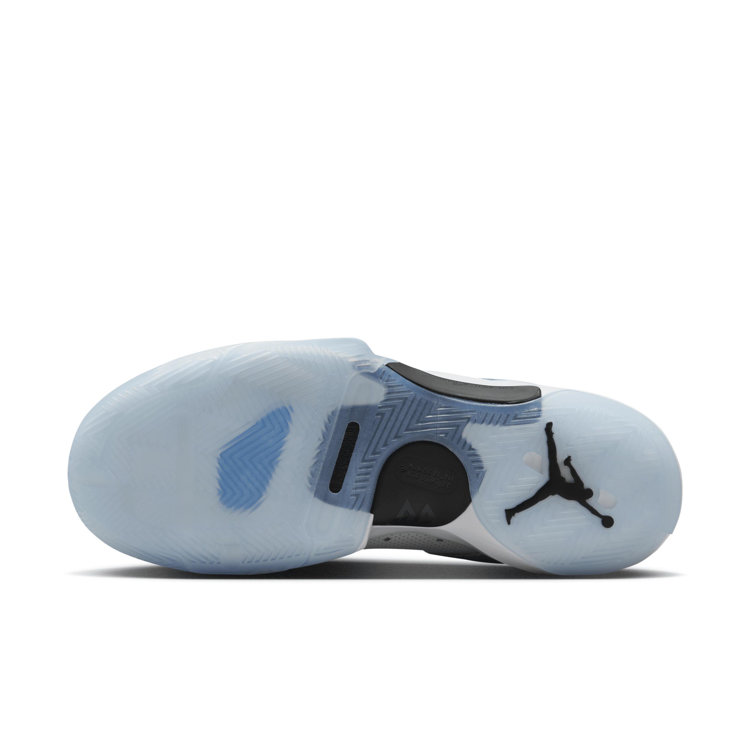 Men's Jordan One Take 5 Basketball Shoes Product Image