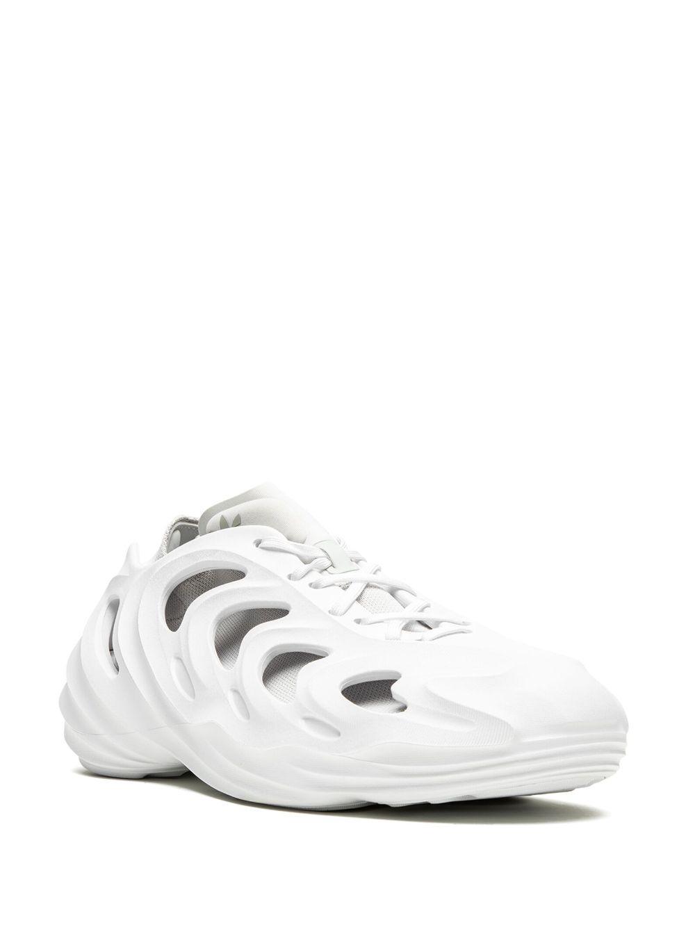 ADIDAS ORIGINALS Adifom Q Sneakers In White Product Image