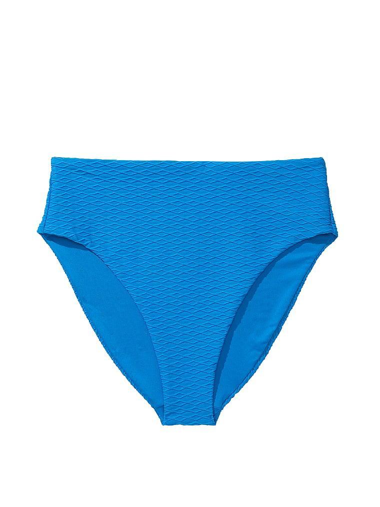 Mix & Match Twist Push-Up Bikini Top Product Image