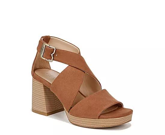 Dr. Scholls Womens Maya Platform Sandal Product Image