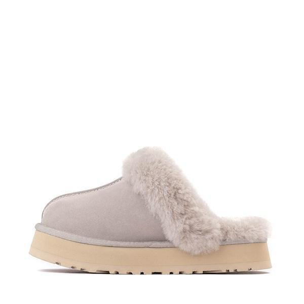 Womens UGG® Disquette Platform Clog - Campfire Product Image