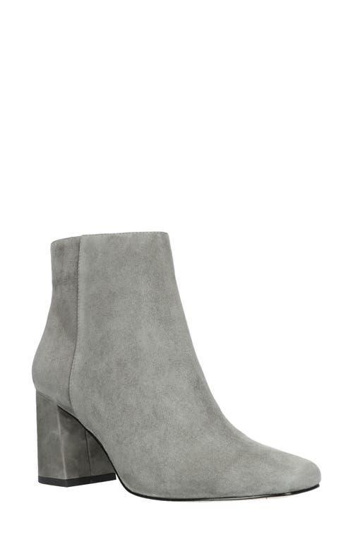 Bella Vita Square Toe Ankle Boots Product Image