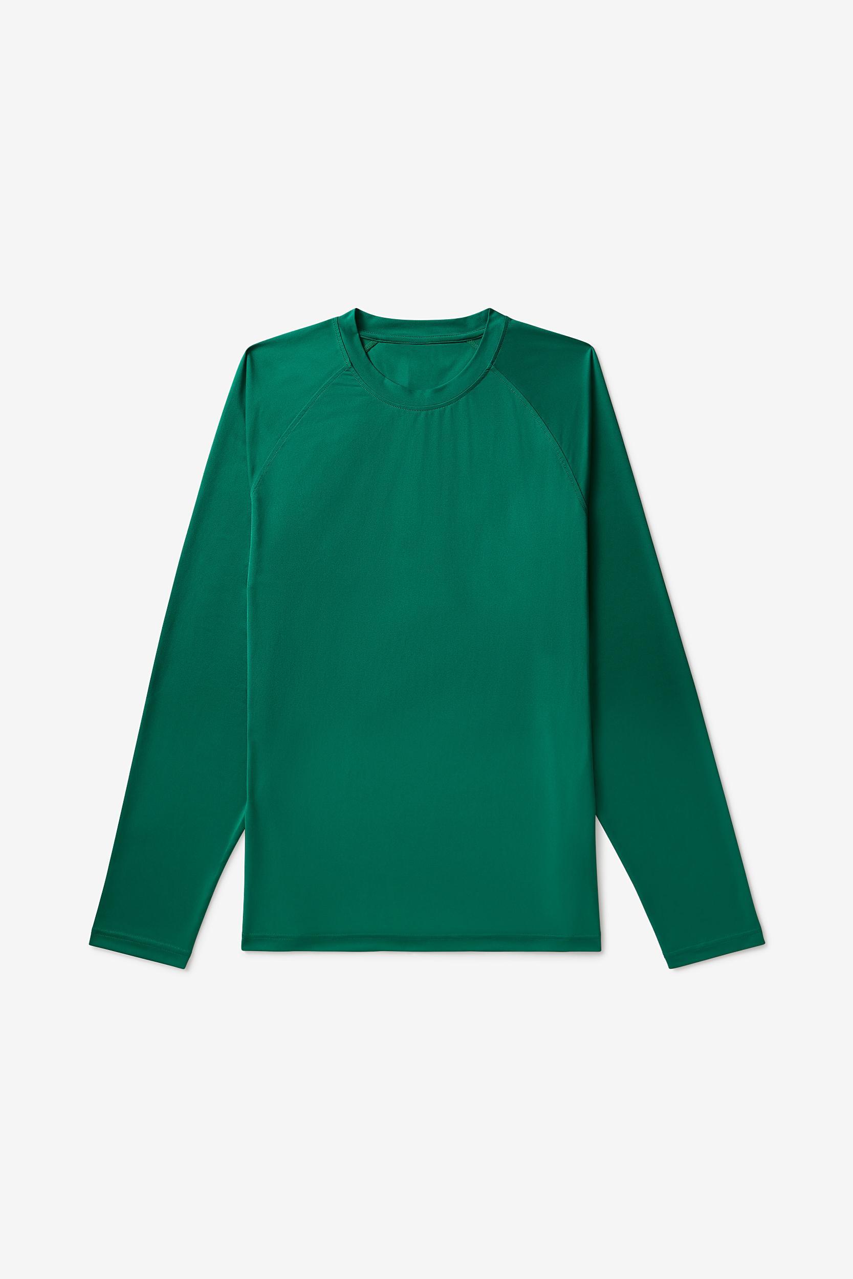 UV Long Sleeve Blocker Product Image