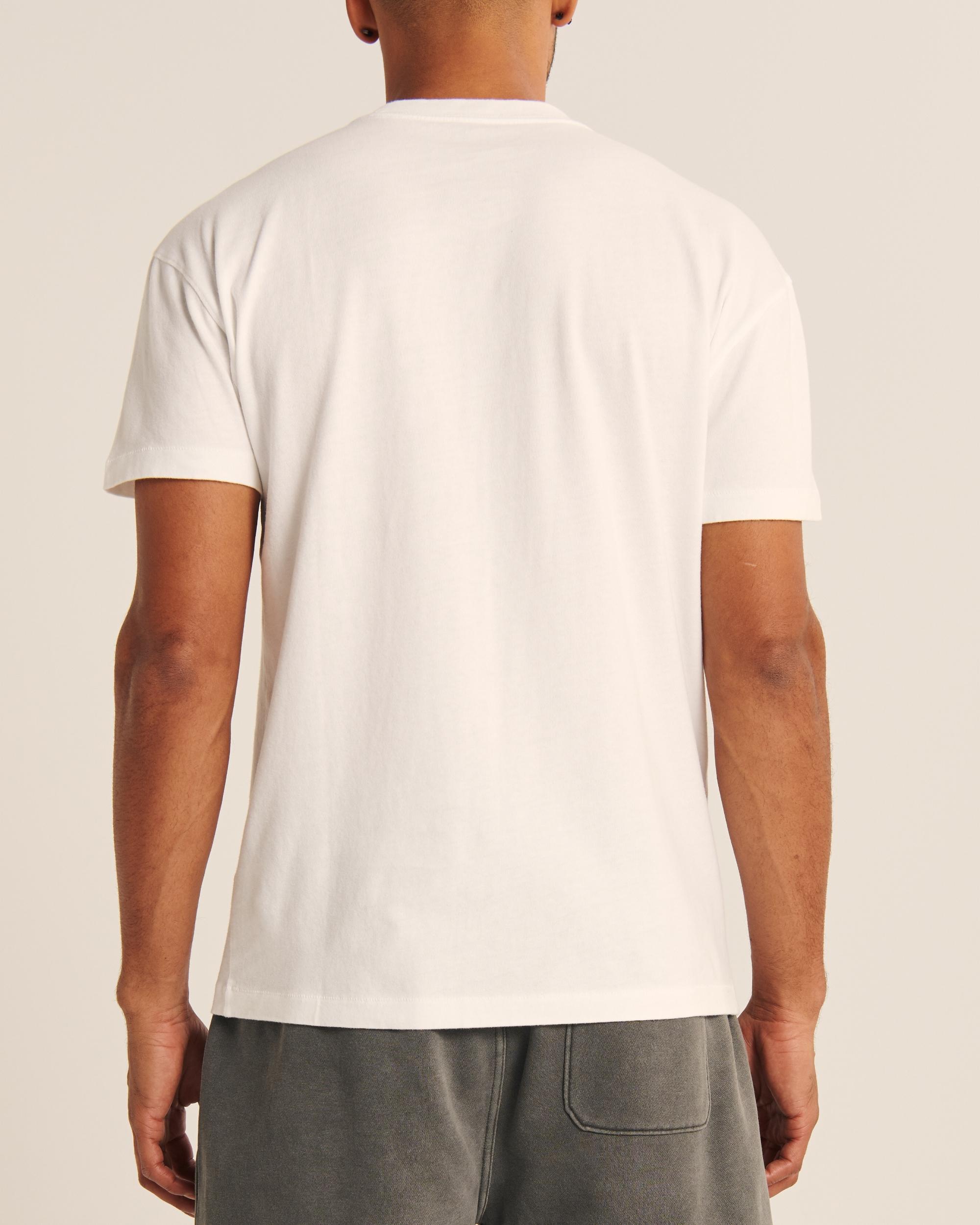 Relaxed Essential Tee Product Image