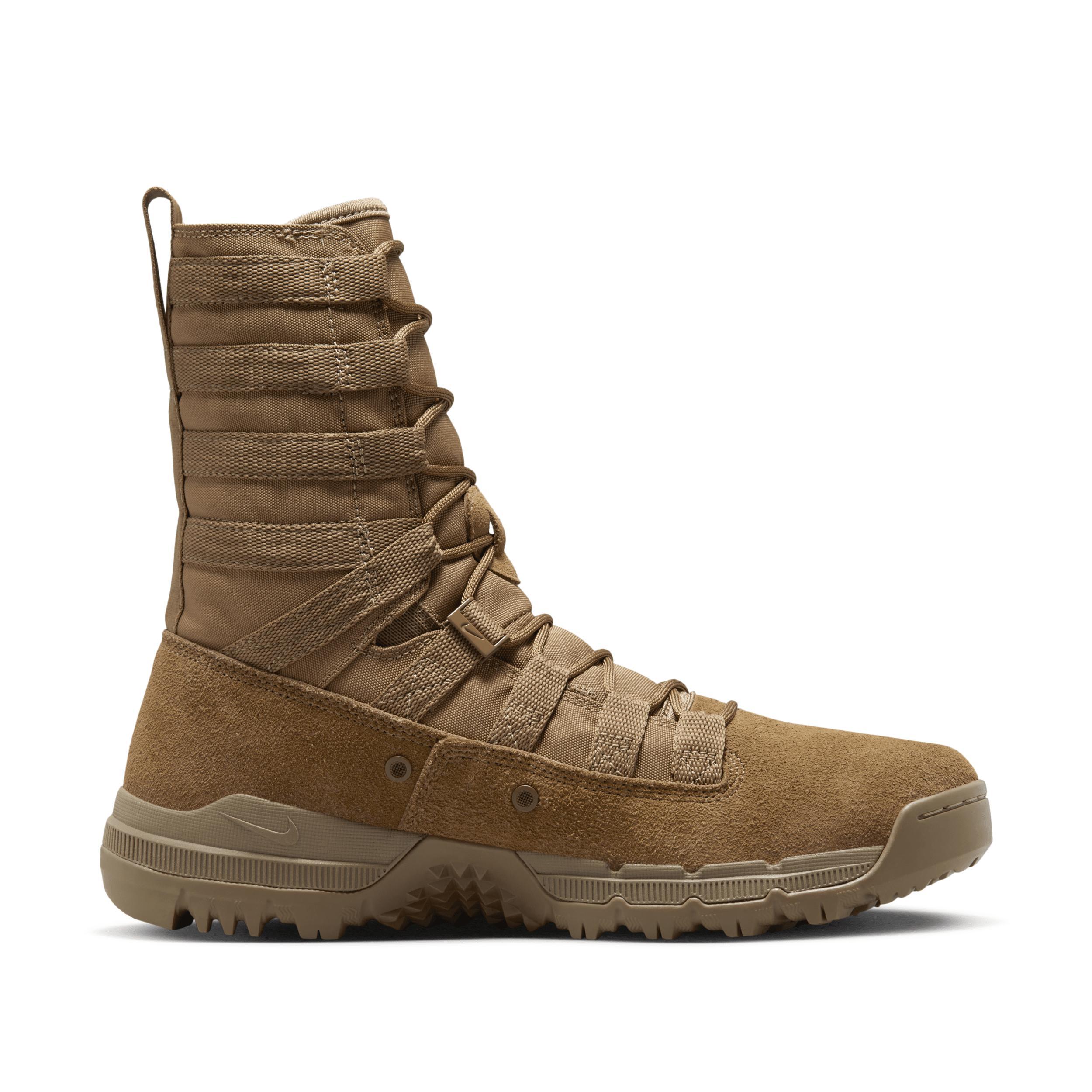 Nike Men's SFB Gen 2 8" Leather Tactical Boots Product Image