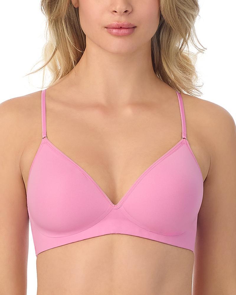 On Gossamer Next to Nothing Microfiber Wireless T-Shirt Bra Product Image