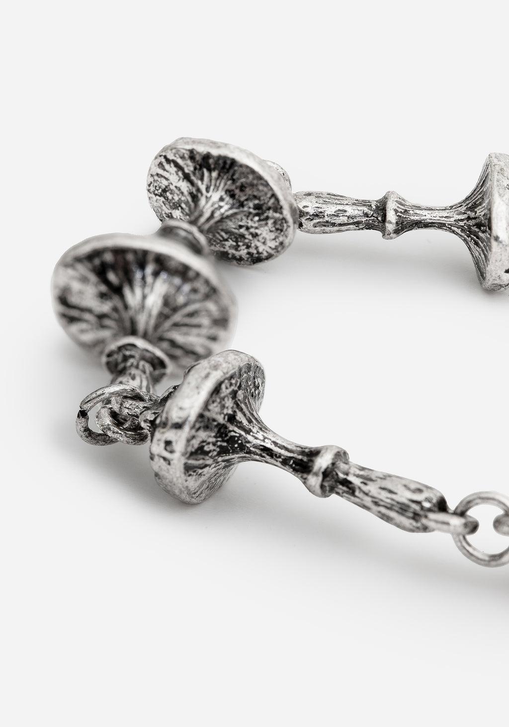 Fabula Linked Charm Bracelet Product Image