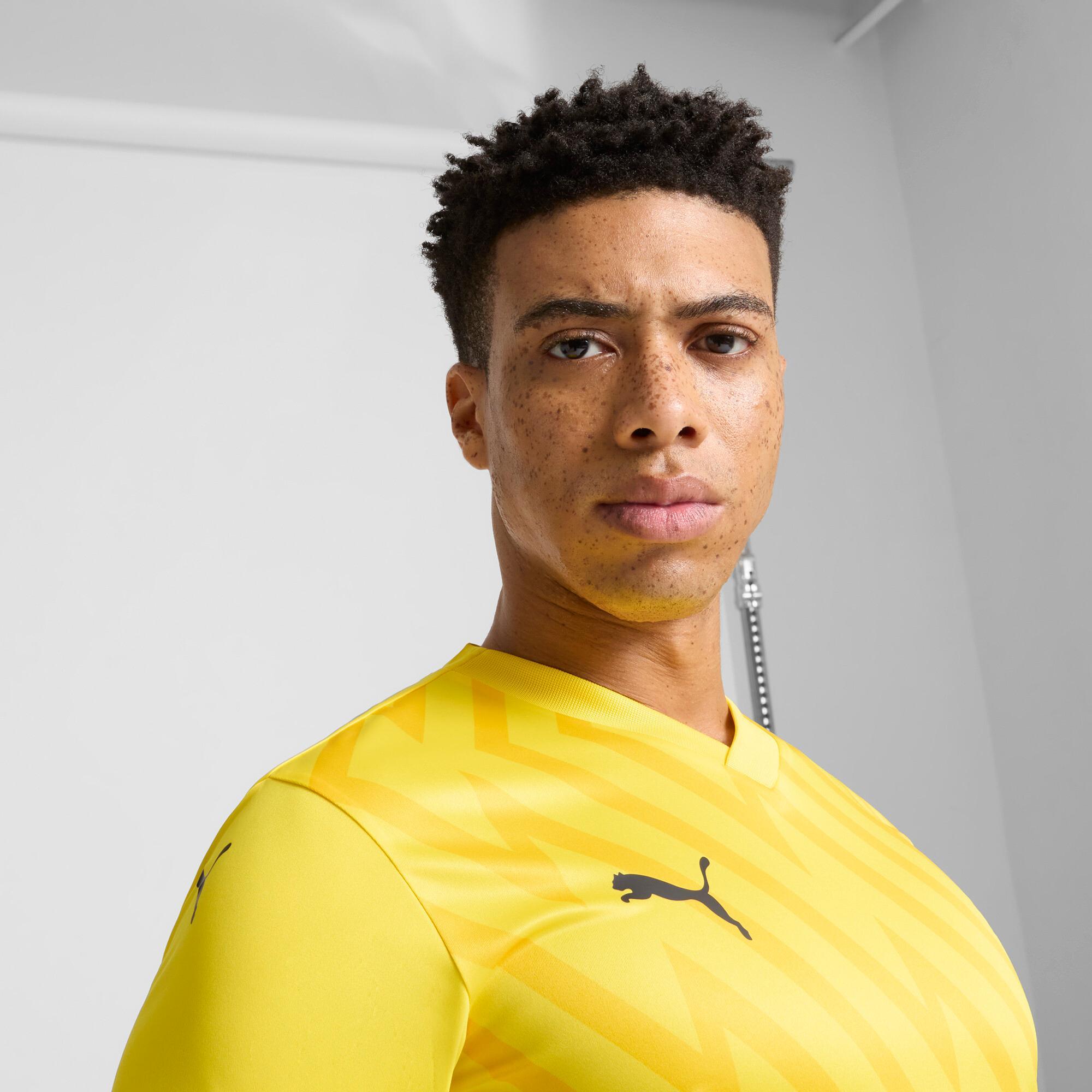 PUMA teamGLORY Men's Soccer Jersey Product Image