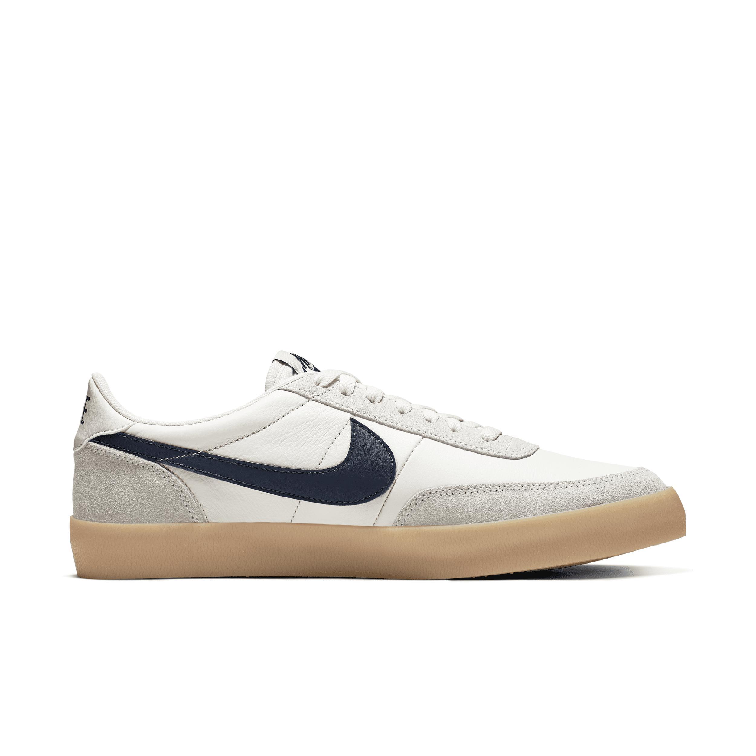 Nike Mens Nike Killshot 2 Leather - Mens Skate Shoes Product Image