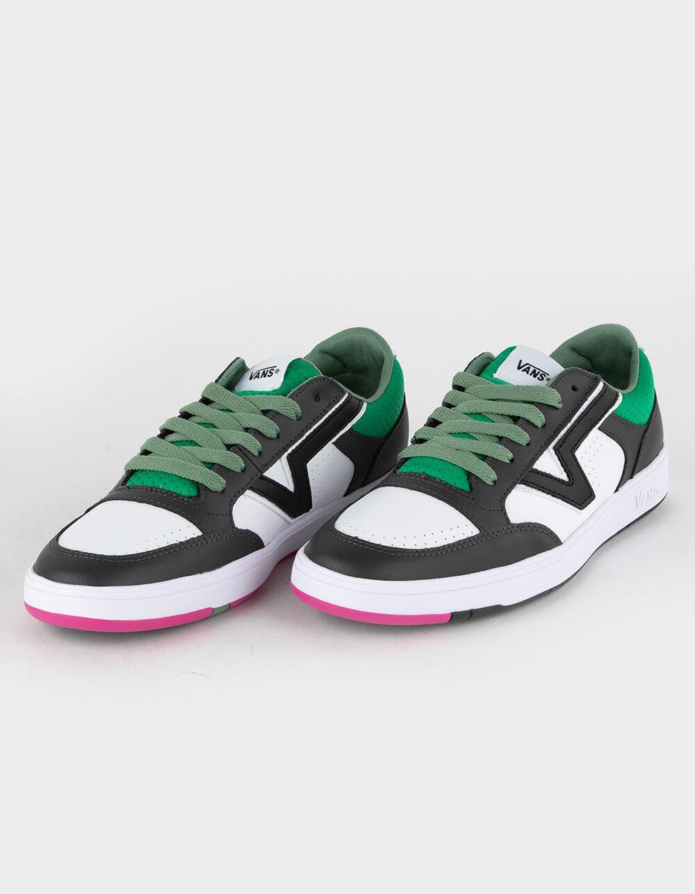 VANS Lowland CC Shoes Product Image