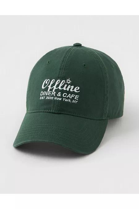 OFFLINE By Aerie Baseball Hat Women's Product Image