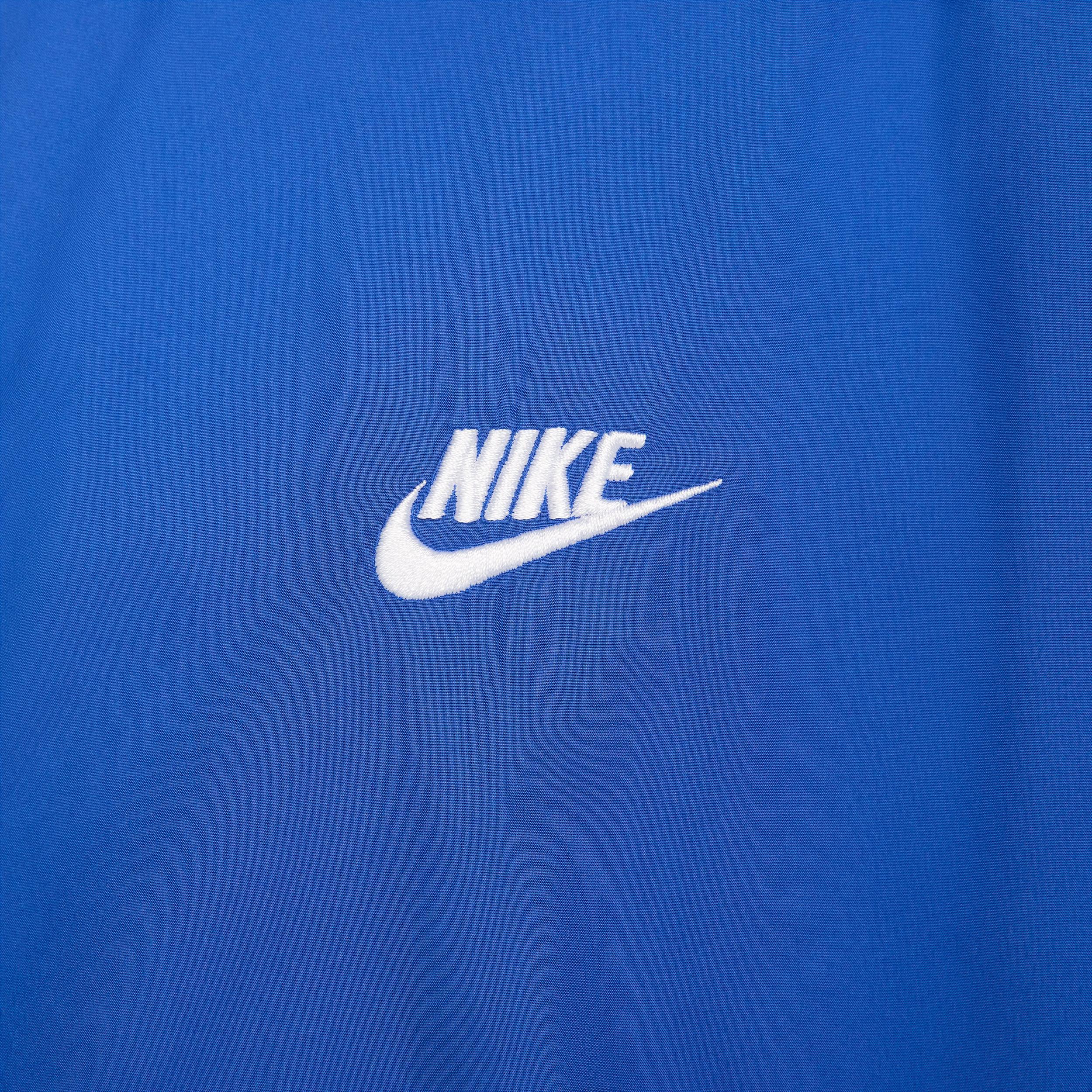 Nike Men's Club Coaches' Jacket Product Image