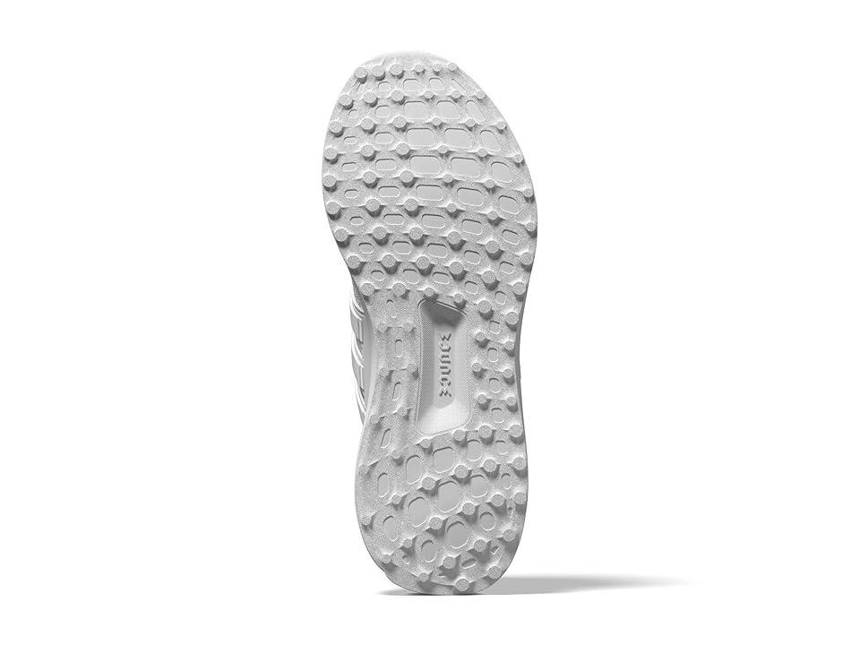 adidas Running Ubounce DNA White/White) Women's Shoes Product Image