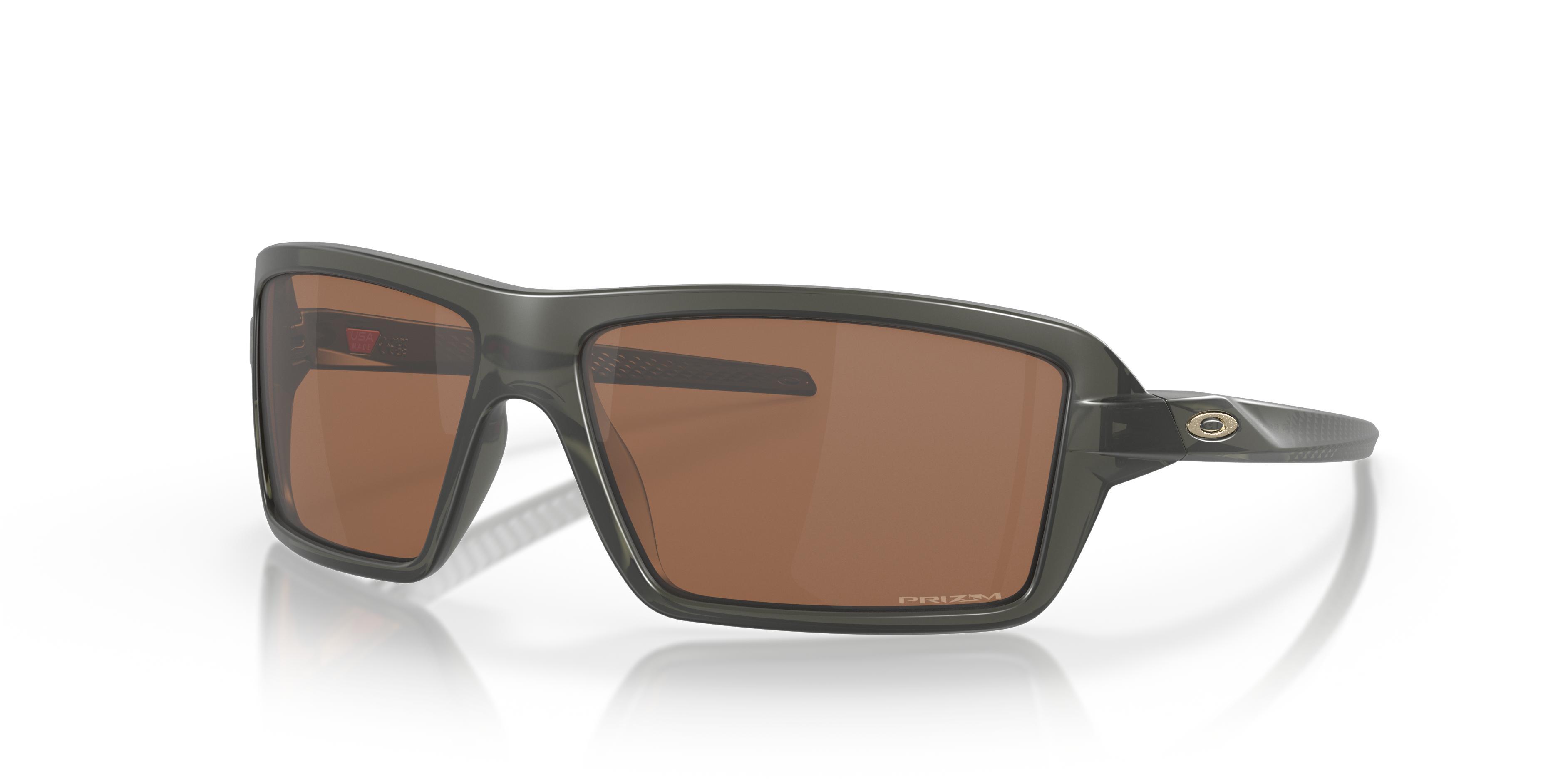 Oakley Men's Cables Sunglasses Product Image