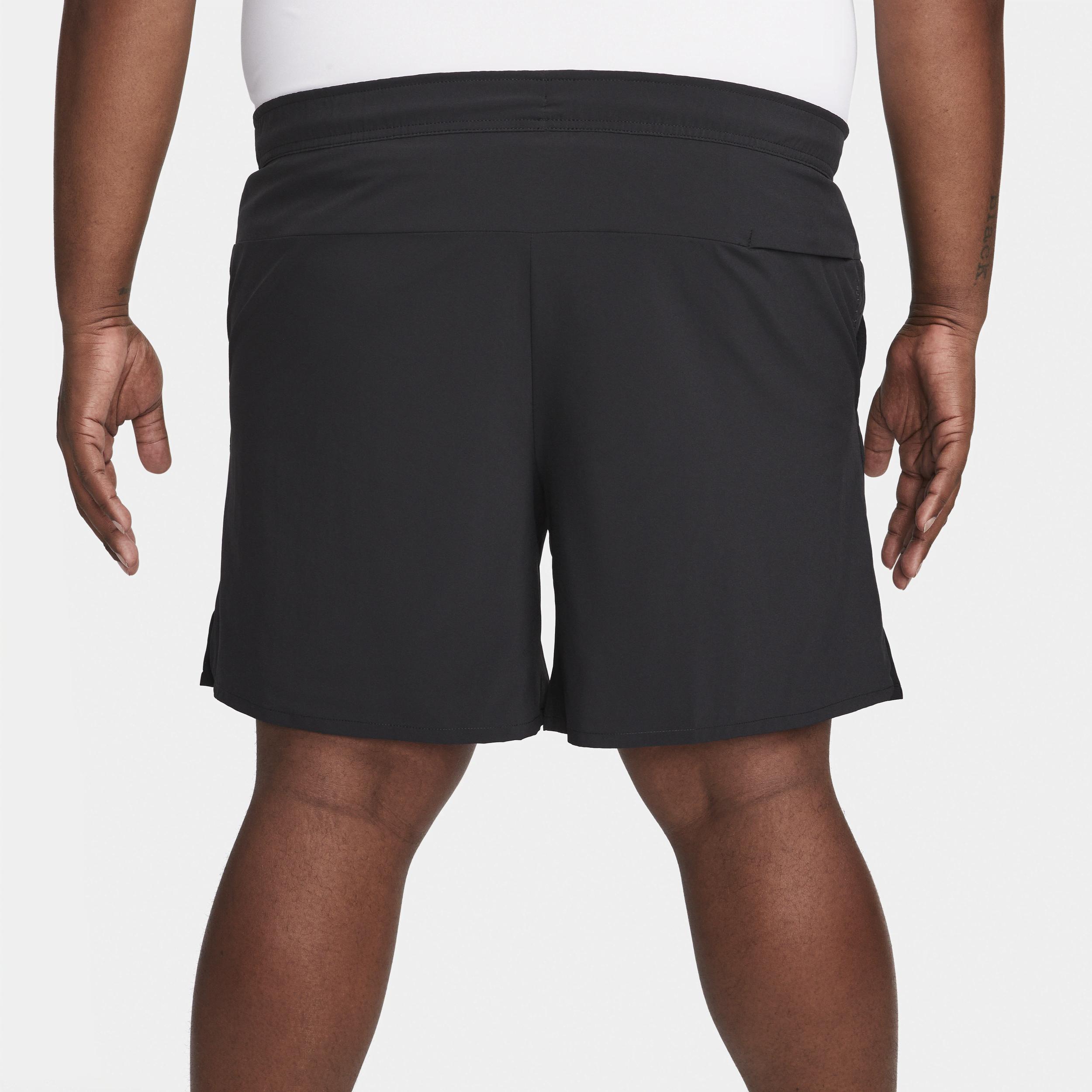 Nike Men's Unlimited Dri-FIT 7" Unlined Versatile Shorts Product Image