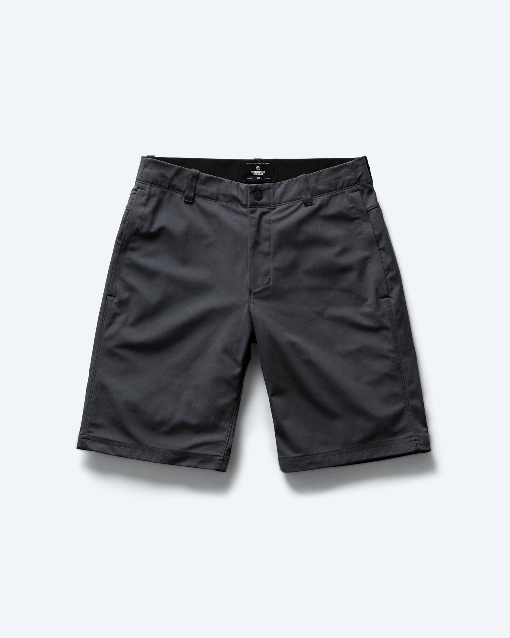 Coach's Short 9" - Vault Male Product Image