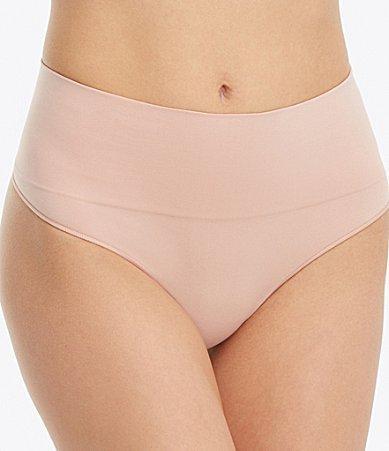 Everyday Shaping Thong SPANX Product Image