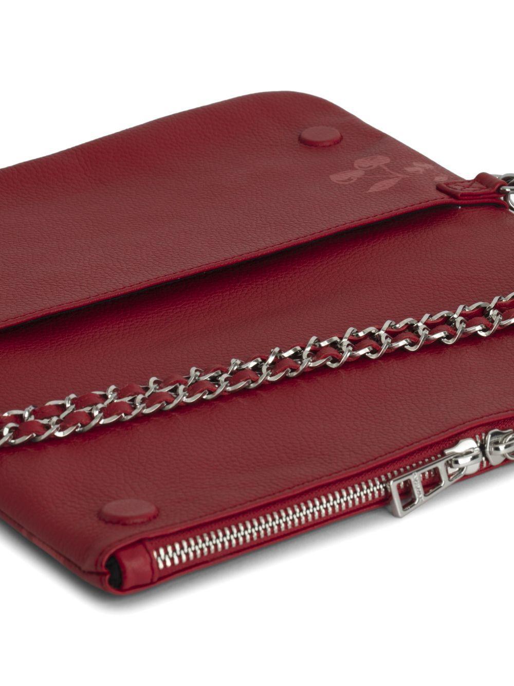 Rock clutch bag Product Image