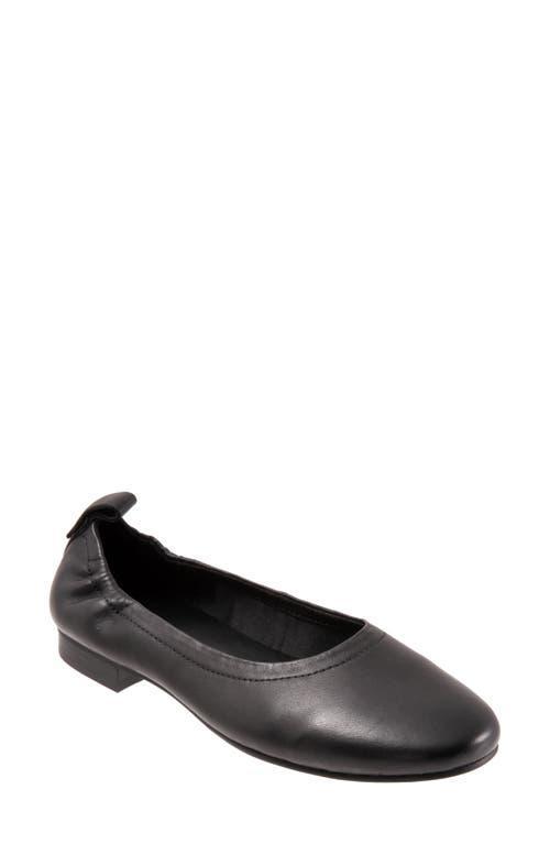 Trotters Gia Women's Flat Shoes Product Image