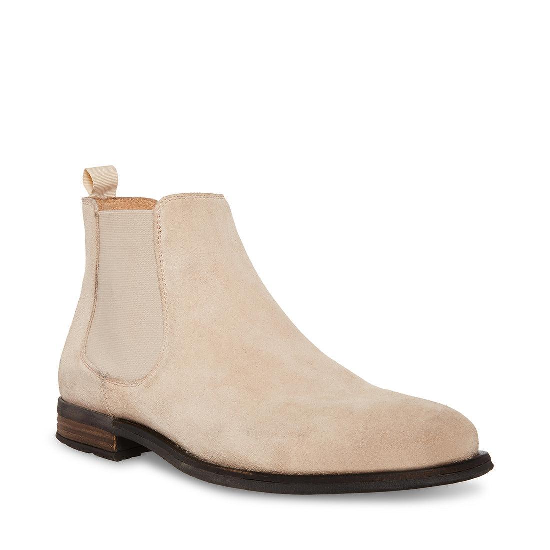 RICHARD SAND SUEDE - SM REBOOTED Male Product Image