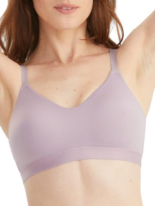 Warners Easy Does It Wireless Lift Convertible Comfort Bra RN0131A, Womens Product Image