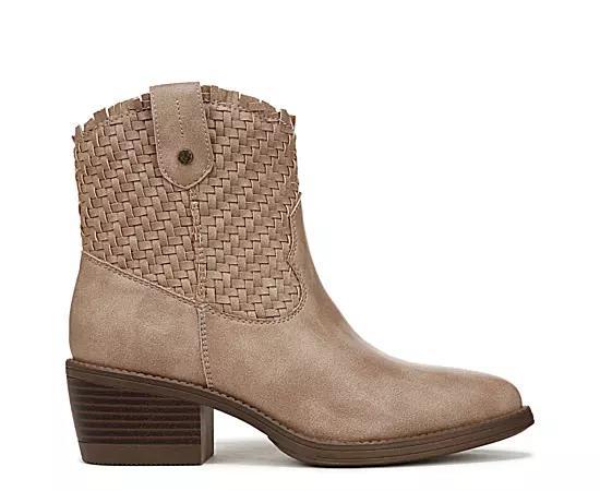 Blowfish Malibu Womens Ricky Western Boot Product Image