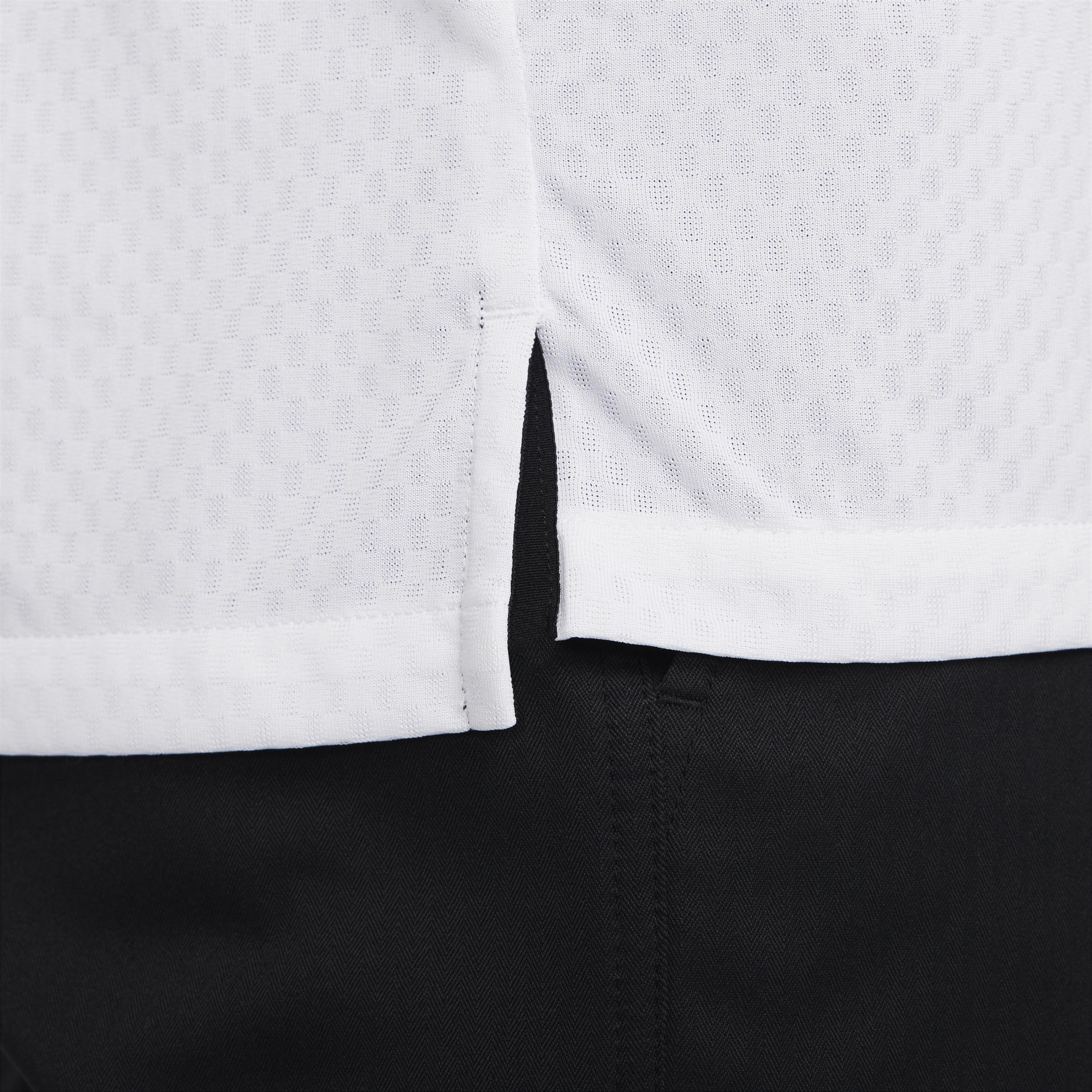 Nike Tour Men's Dri-FIT Golf Polo Product Image