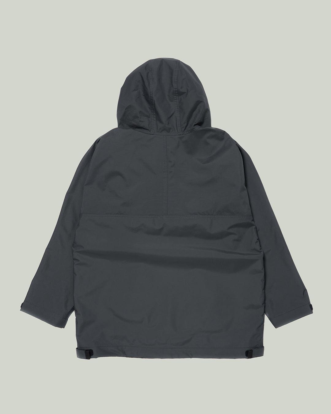 Traverse Jacket - Black Product Image