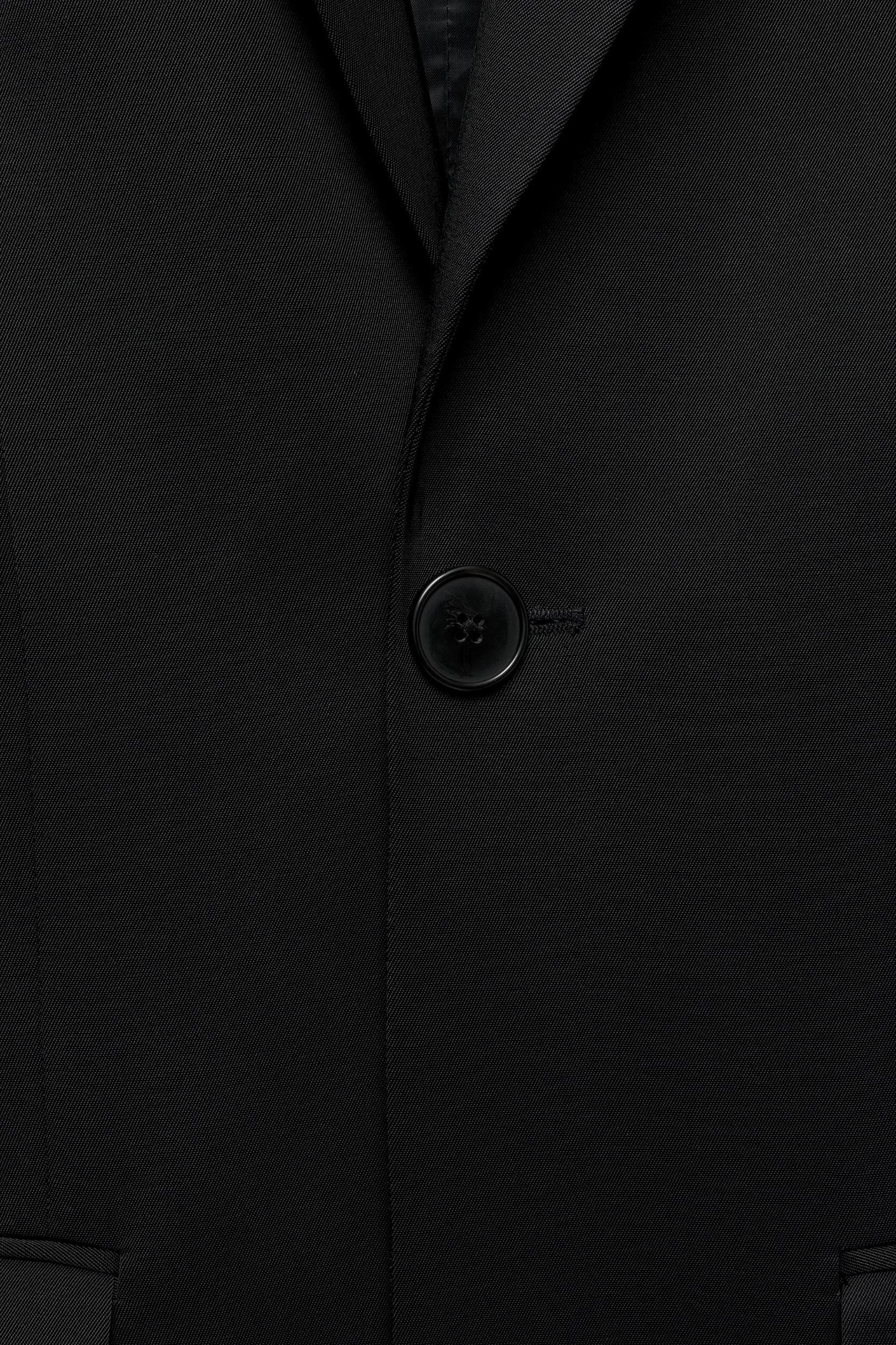 LUDOVIC DE SAINT SERNIN x ZARA FLOWY COAT Product Image