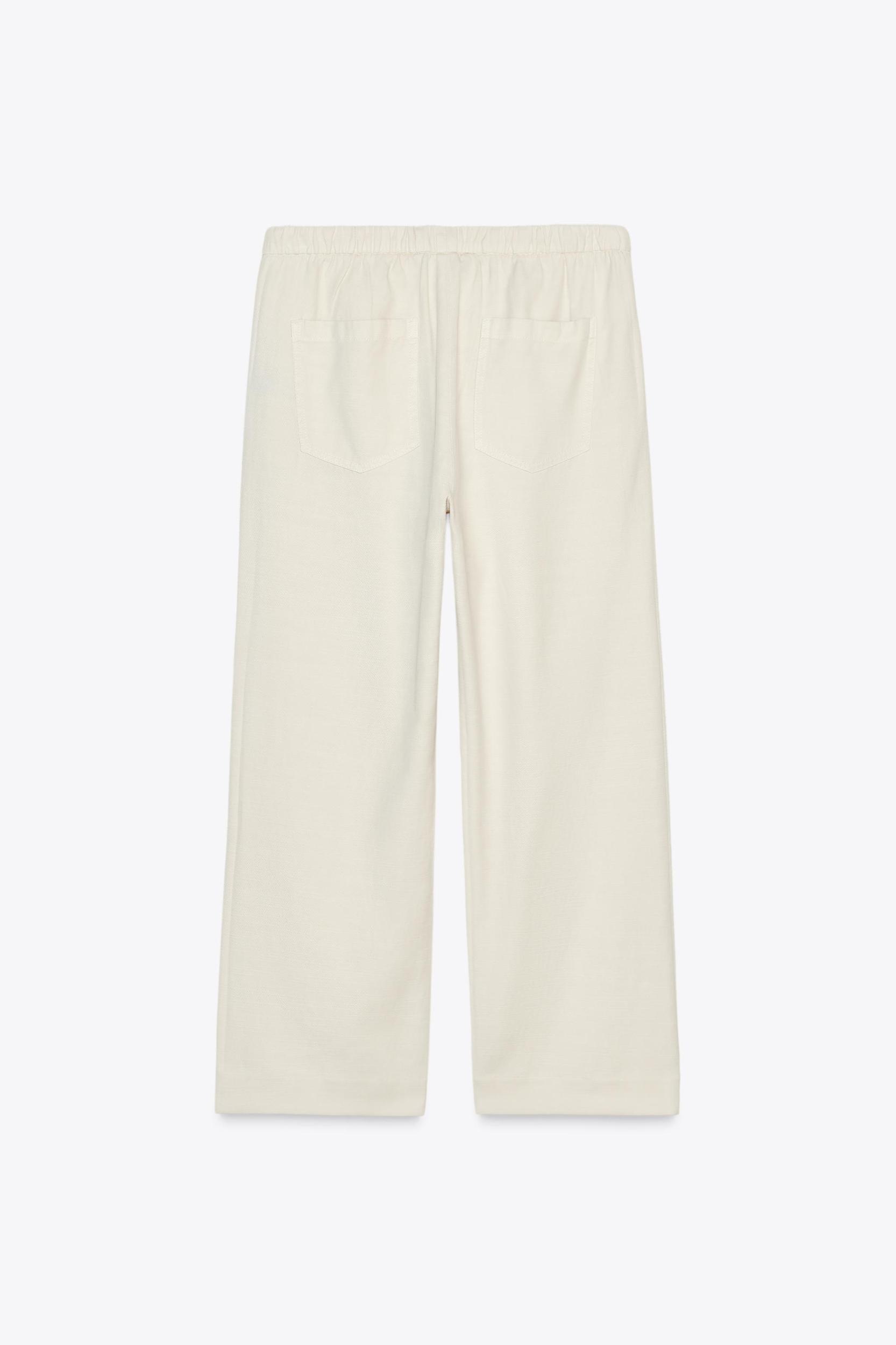 ZW COLLECTION JOGGER PANTS Product Image