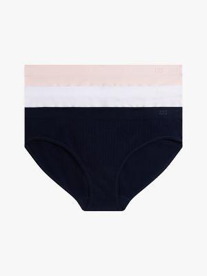 Seamless Bikini 3-Pack Product Image