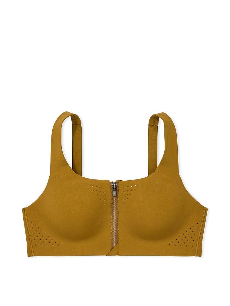 Featherweight Max™ Front-Close Sports Bra Product Image