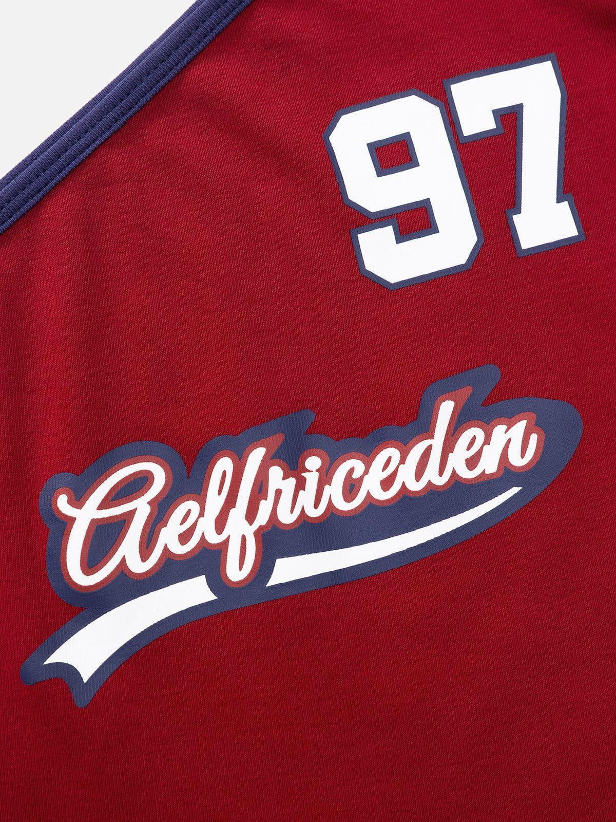 Aelfric Eden 97 Off-The-Shoulder Cami Top Female Product Image