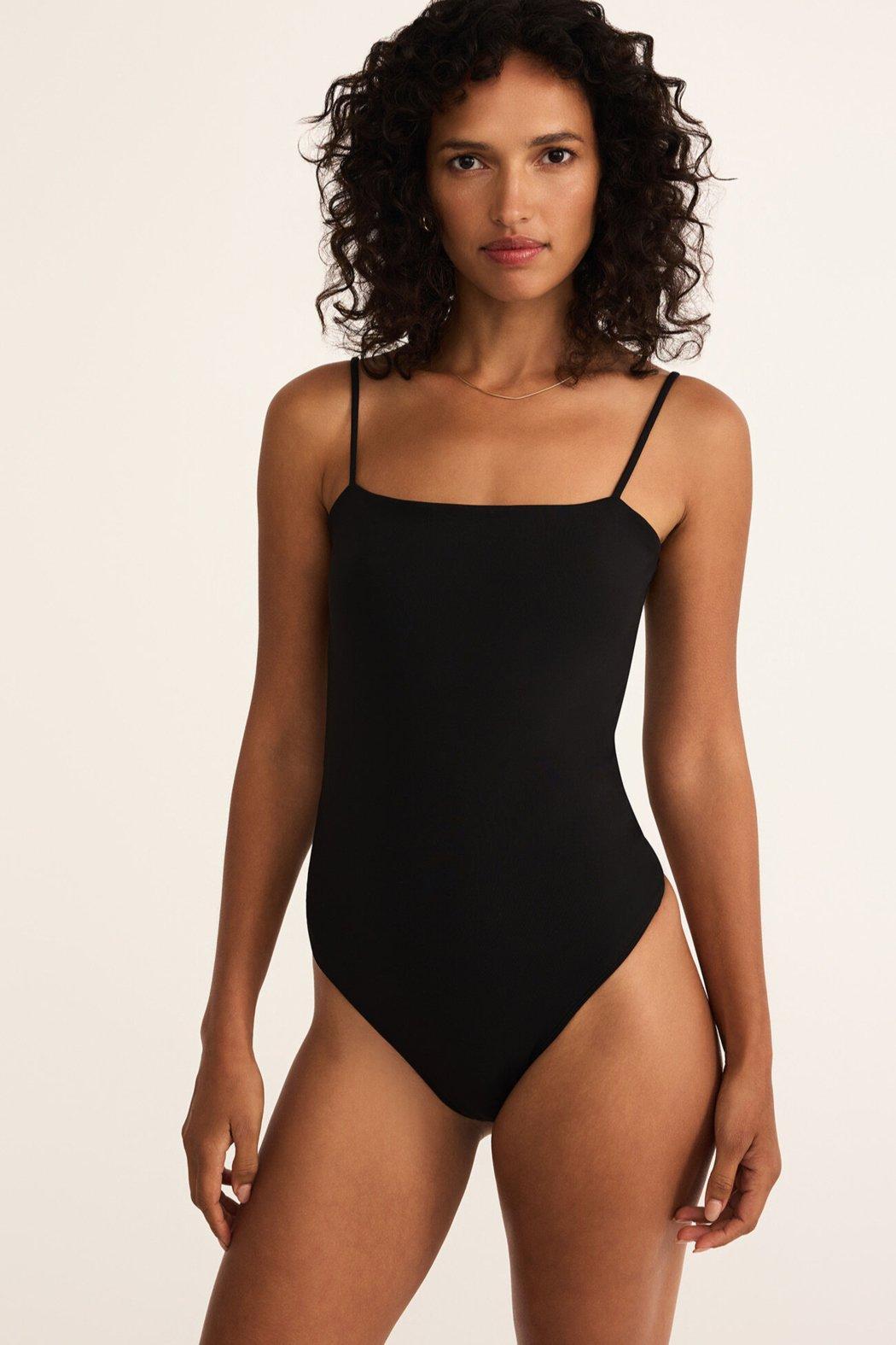 Lane Luxe Smooth Bodysuit Product Image