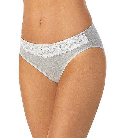 Le Mystere Cotton Touch Bikini Panty Product Image