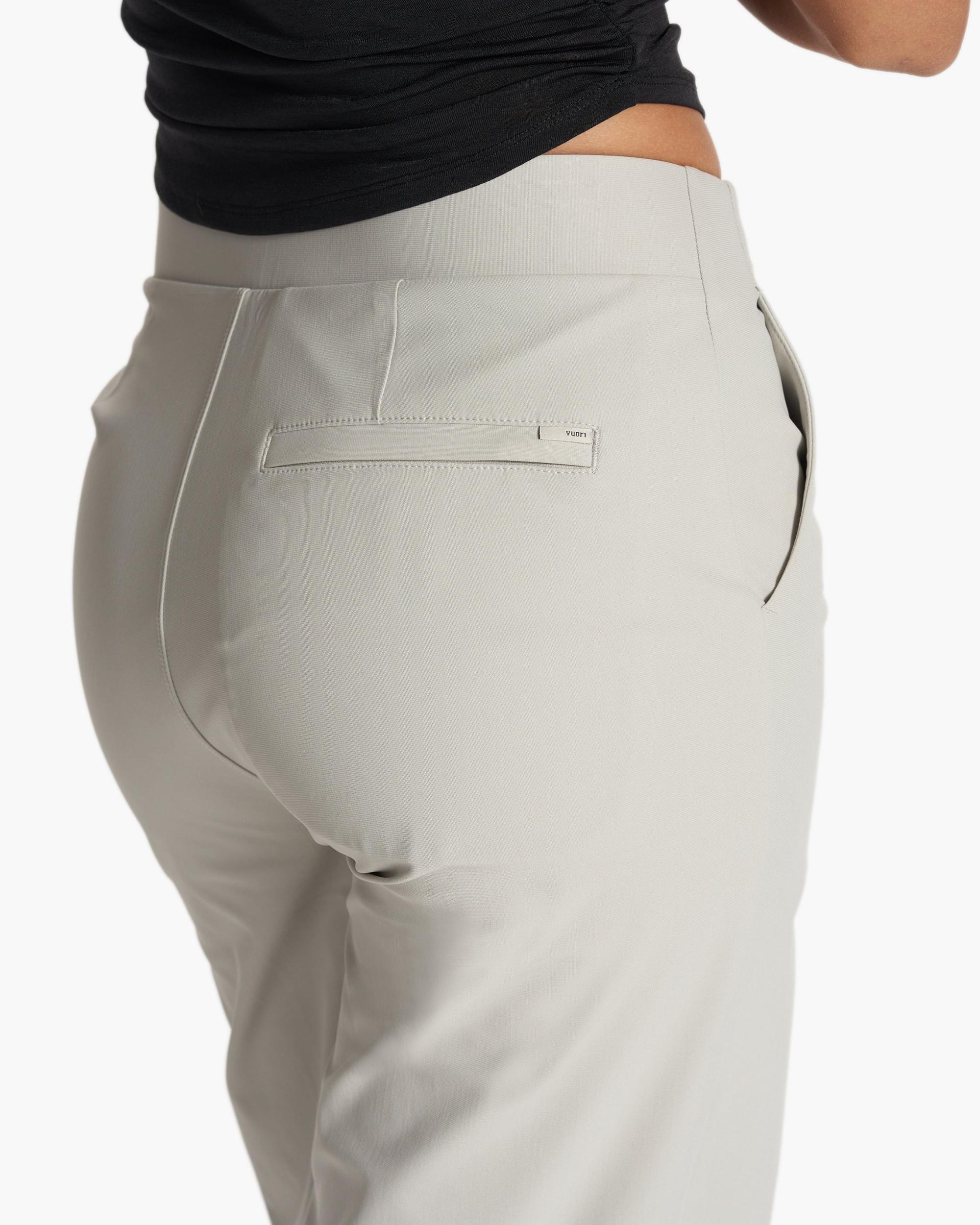 Womens Meta Wideleg Pant Product Image