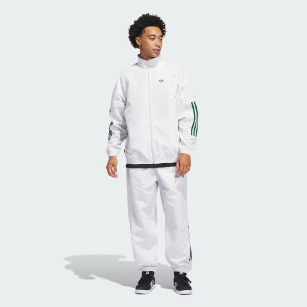 Skateboarding Gatsele Track Pants (Gender Neutral) Product Image