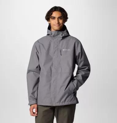 Columbia Mens Hikebound II Jacket - Tall- Product Image