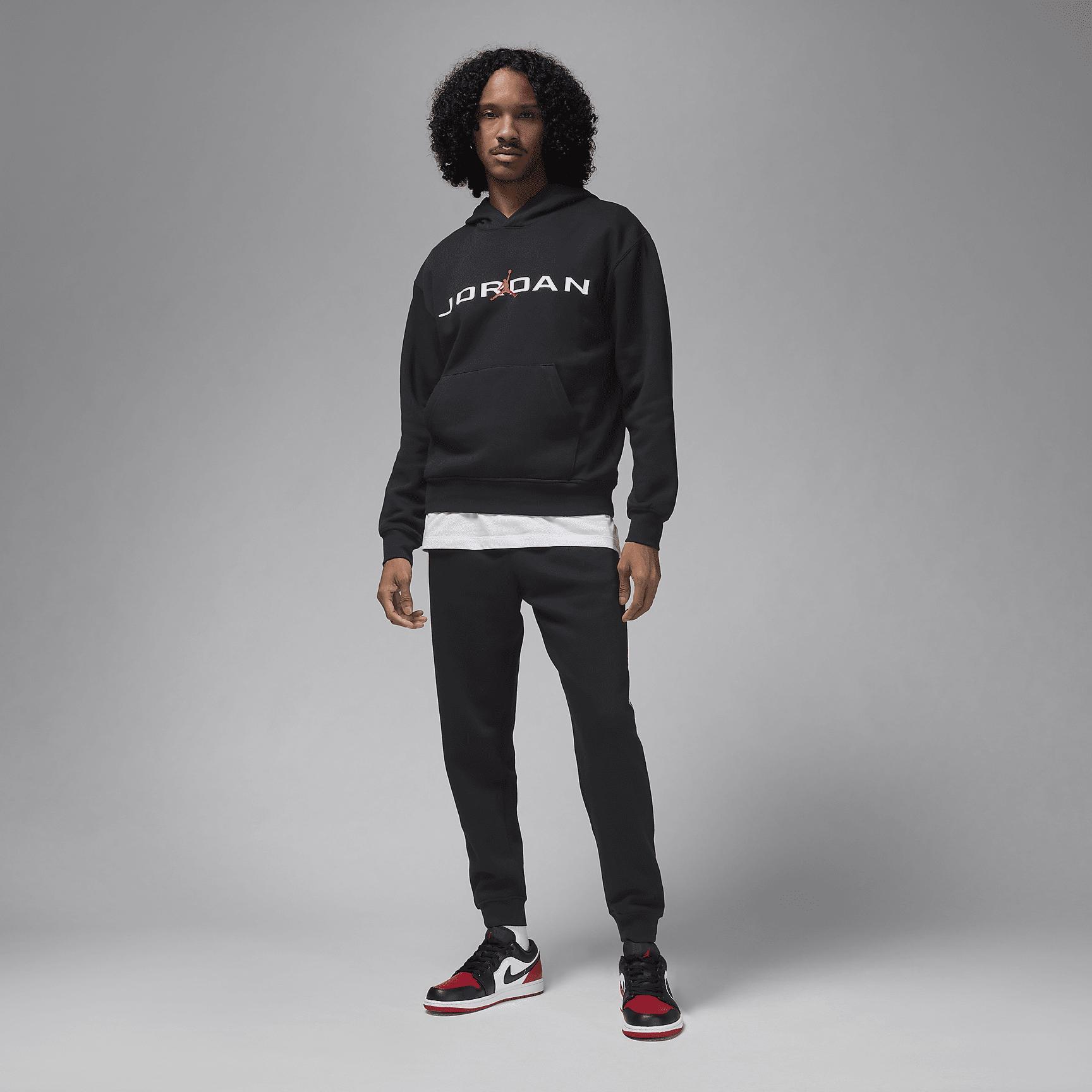 Jordan Essentials Men's Fleece Joggers Product Image