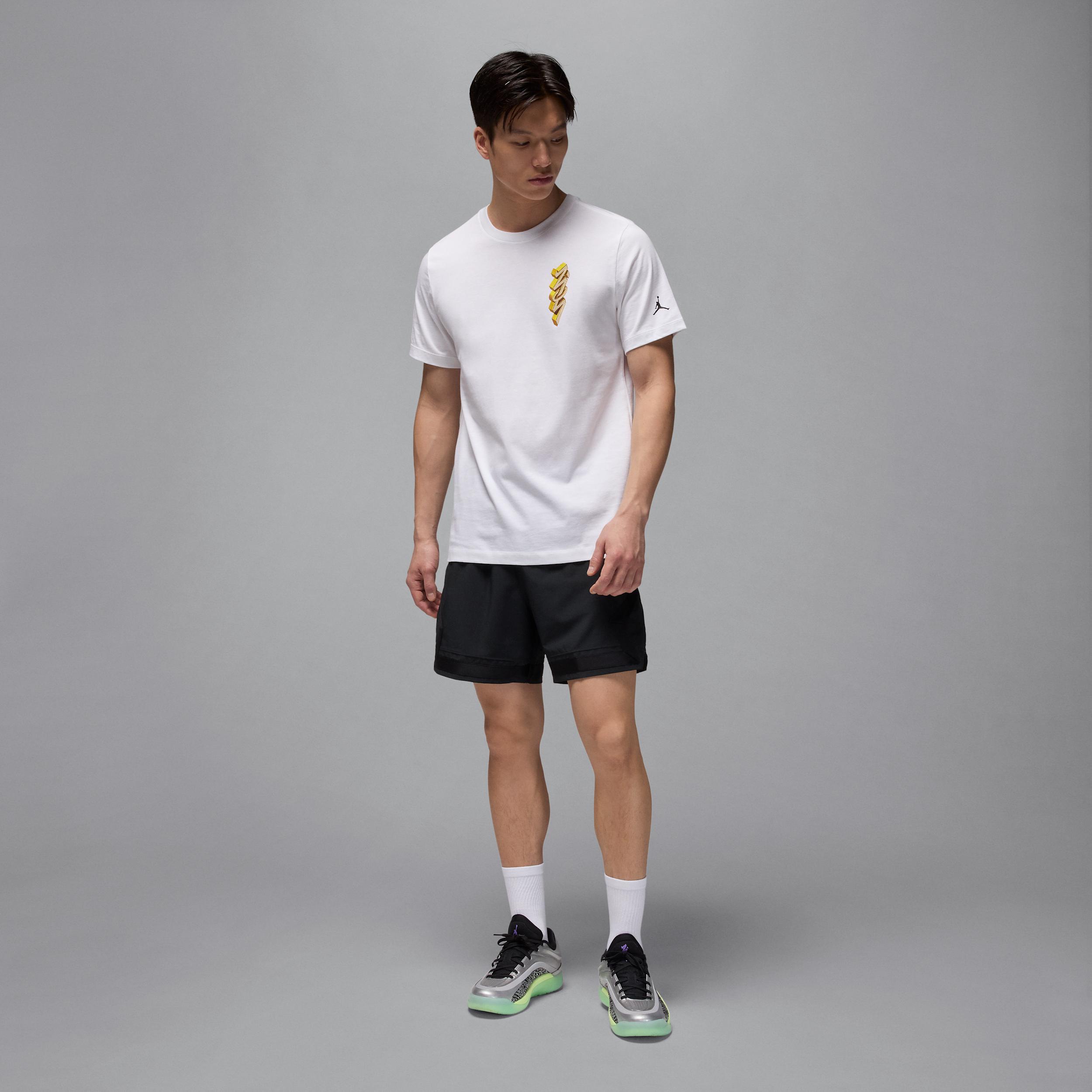 Nike Men's Zion T-Shirt Product Image