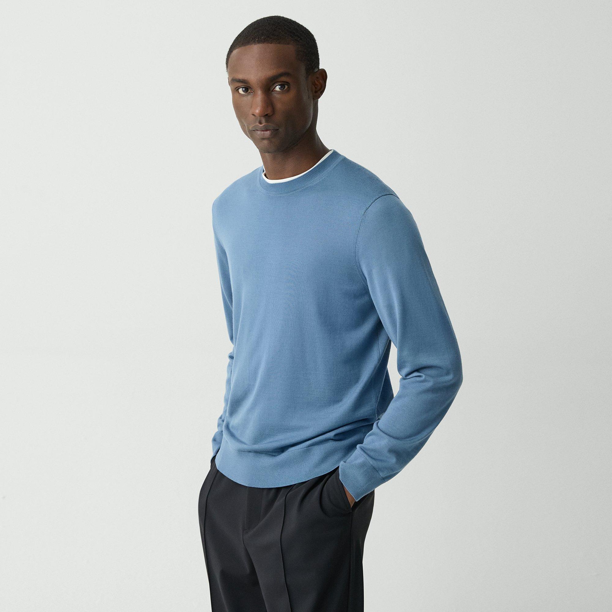 CREW NECK PO Product Image