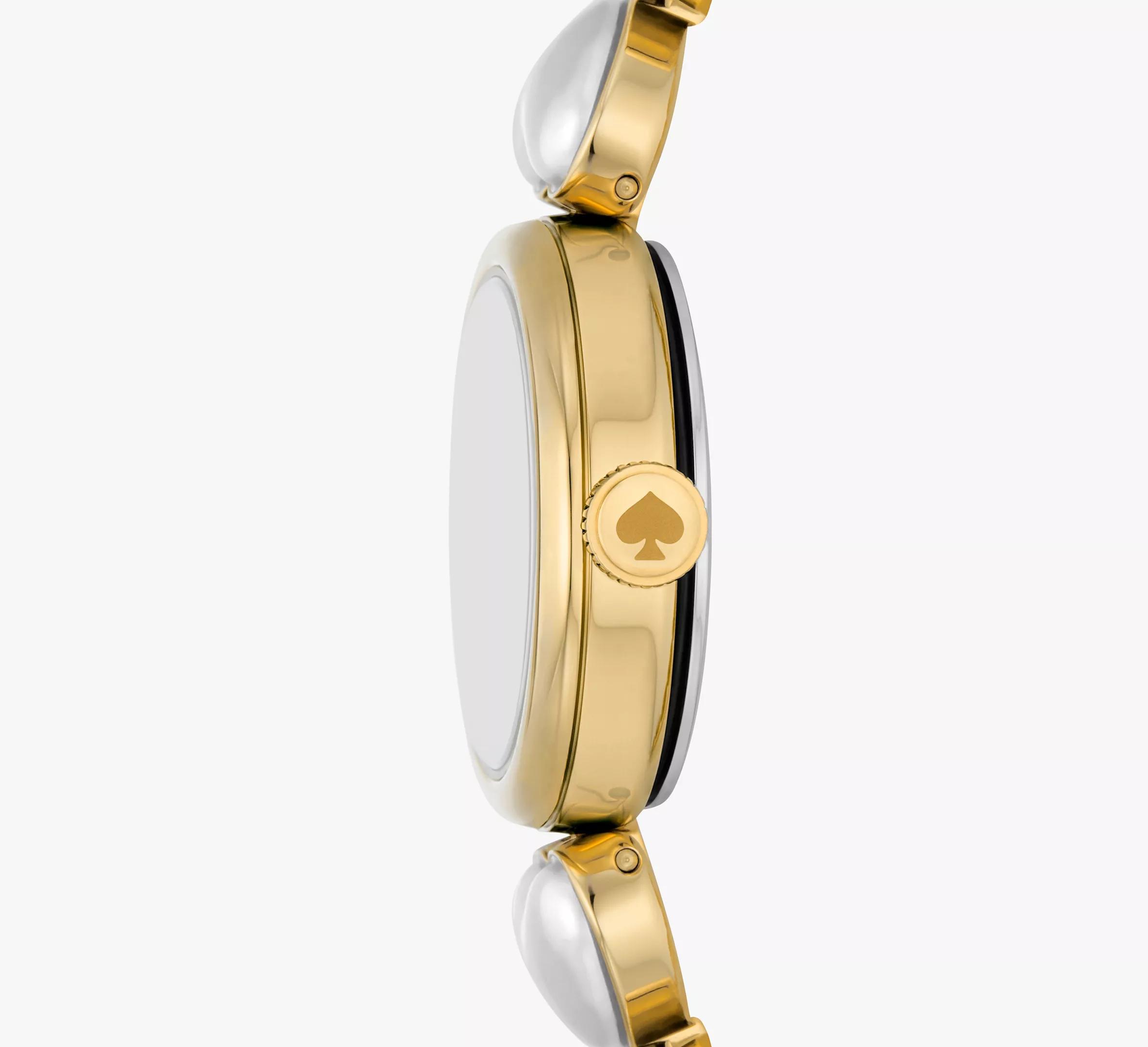 kate spade new york Monroe Pearl Bracelet Watch Product Image