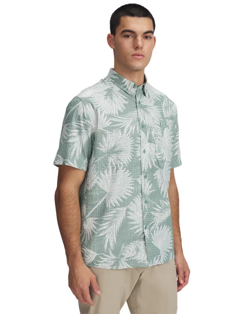 Men's UA Dockside Short Sleeve Product Image