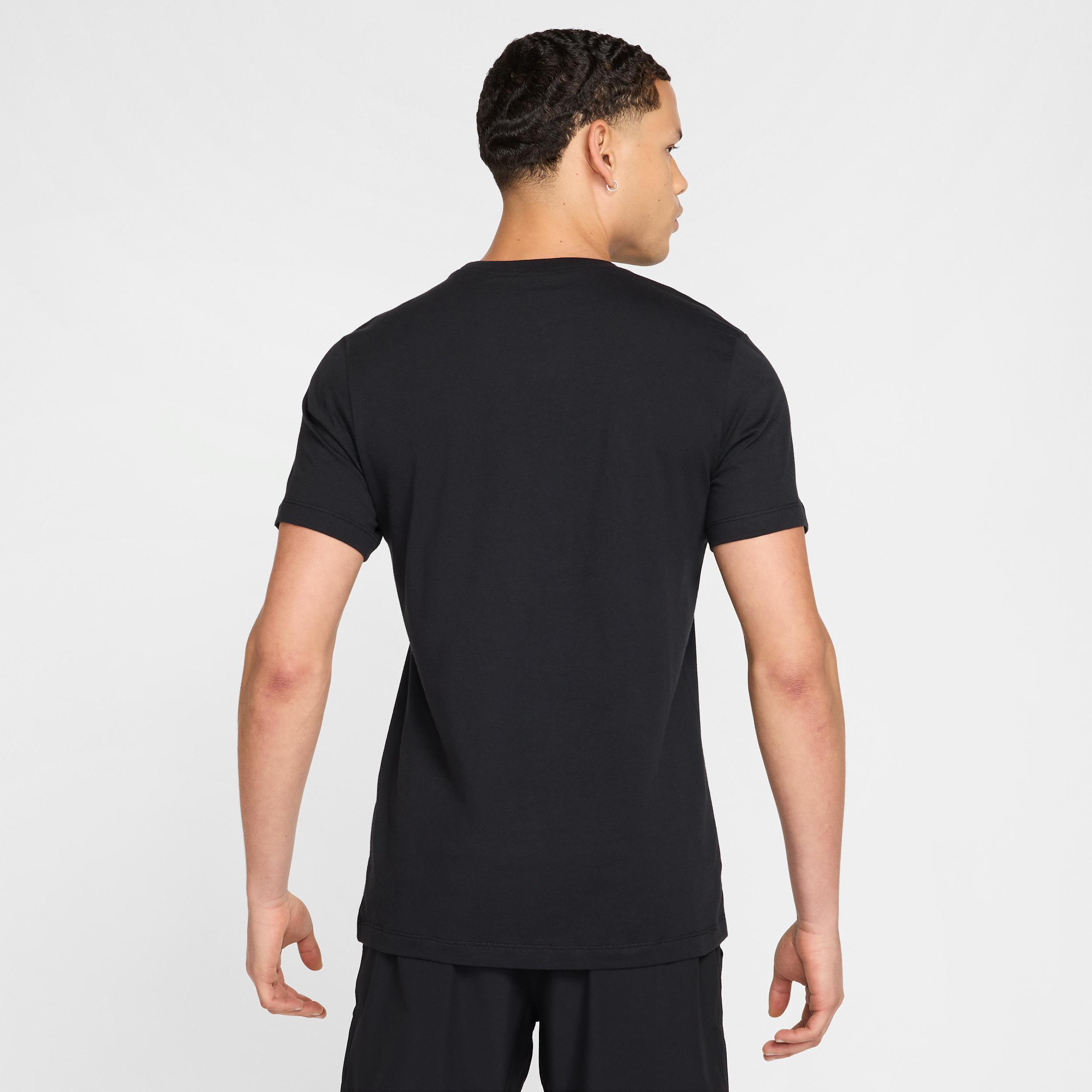 Nike Men's Running T-Shirt Product Image