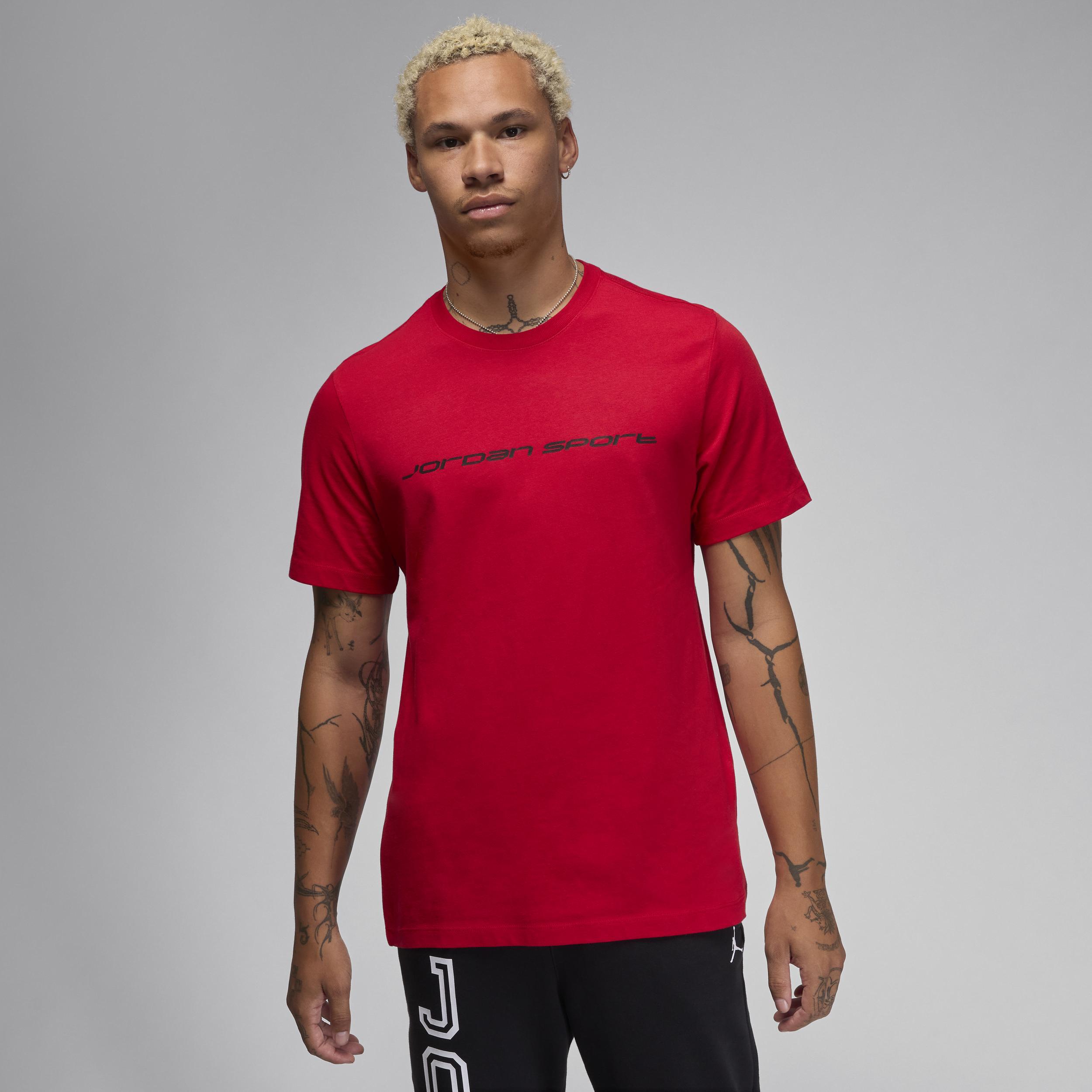 Jordan Sport Men's Dri-FIT T-Shirt Product Image