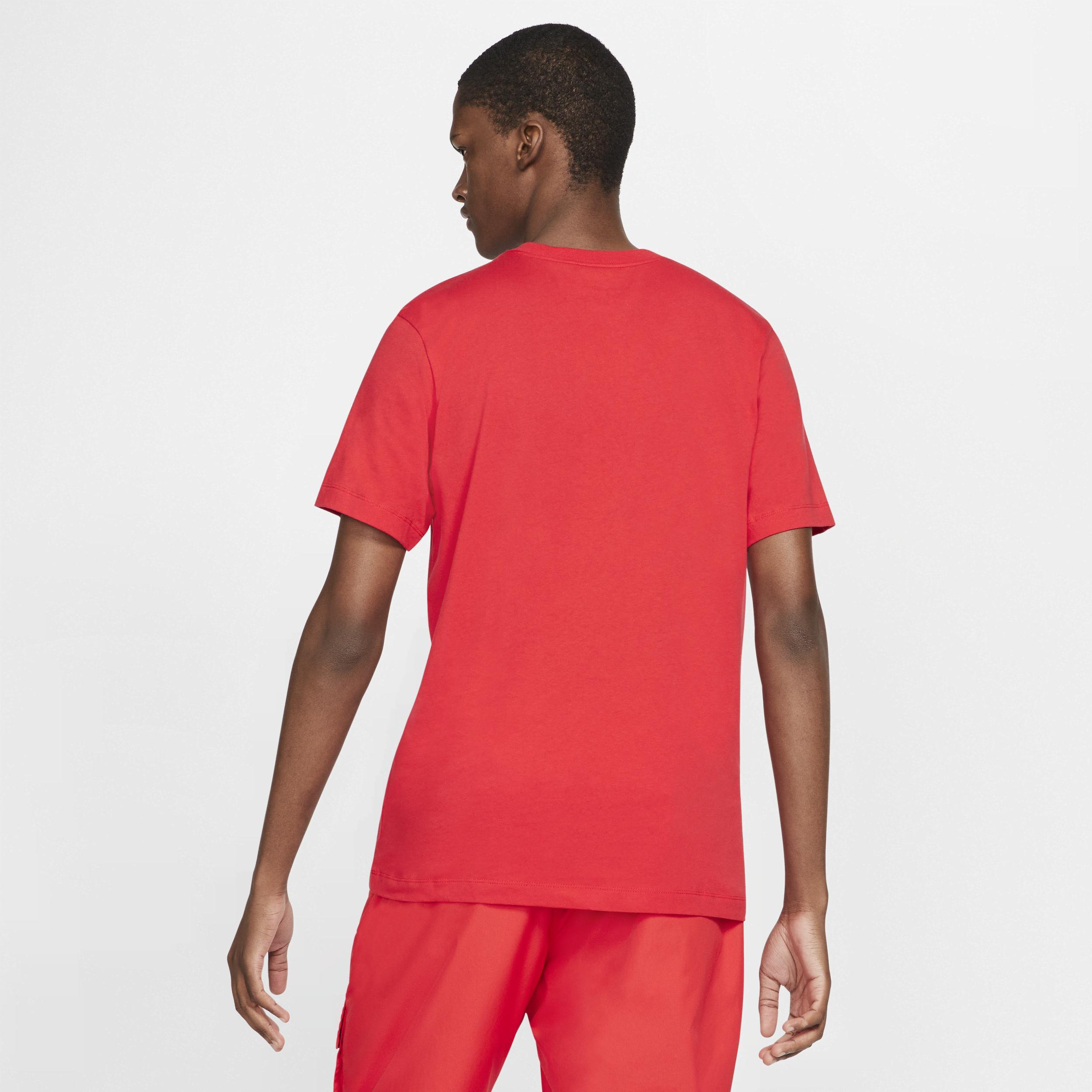 Mens Nike Sportswear Swoosh T-Shirt Product Image