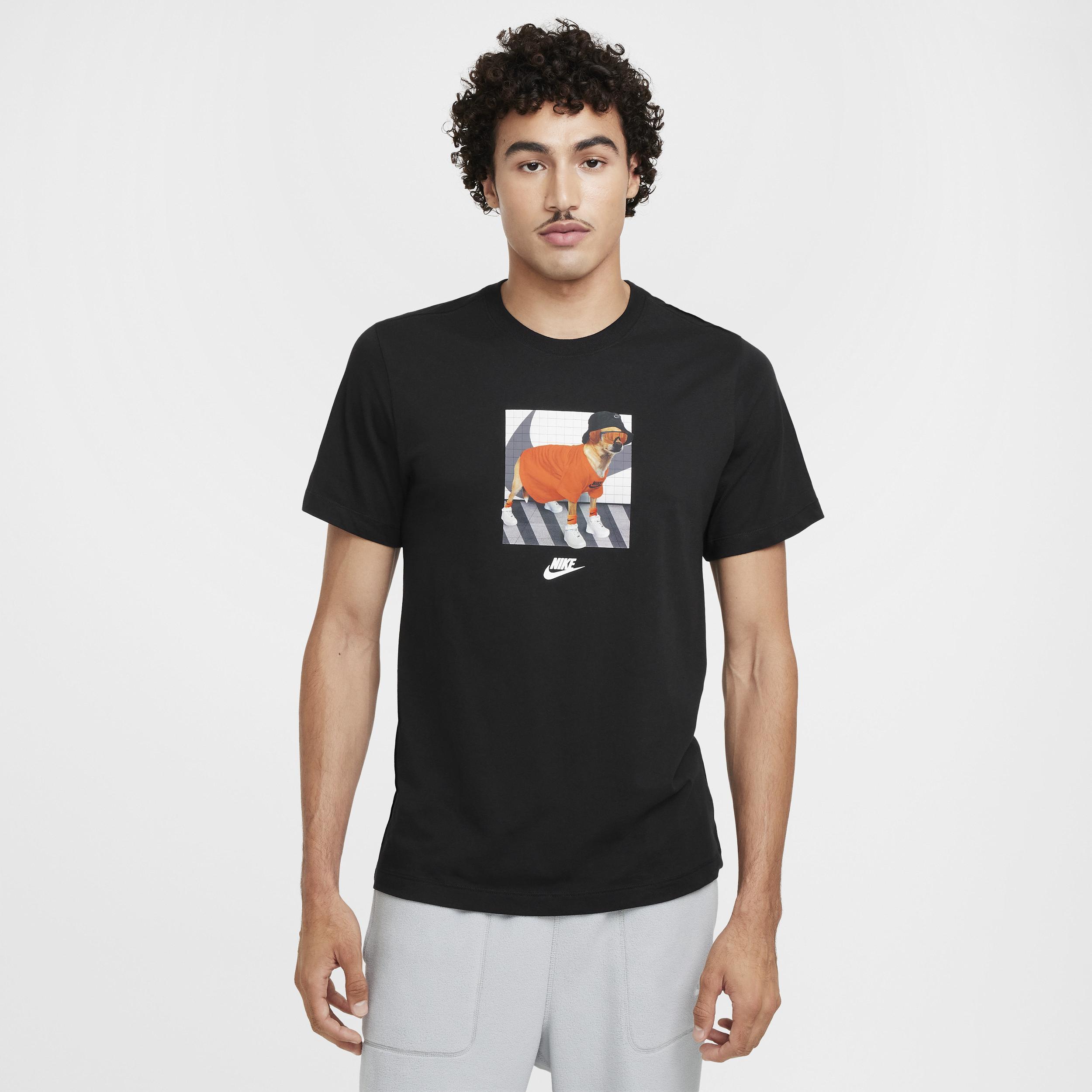 Nike Sportswear T-Shirt Product Image